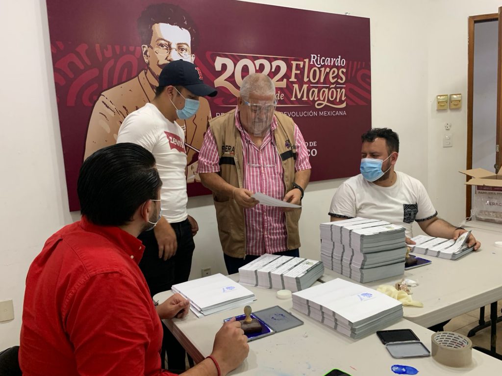 Pagarán a 200 mil productores del Programa de Producción para el Bienestar en Veracruz