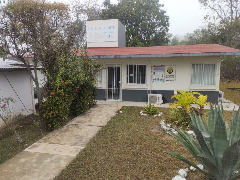 Pobladores Toman Clínica del municipio de Ixcatepec