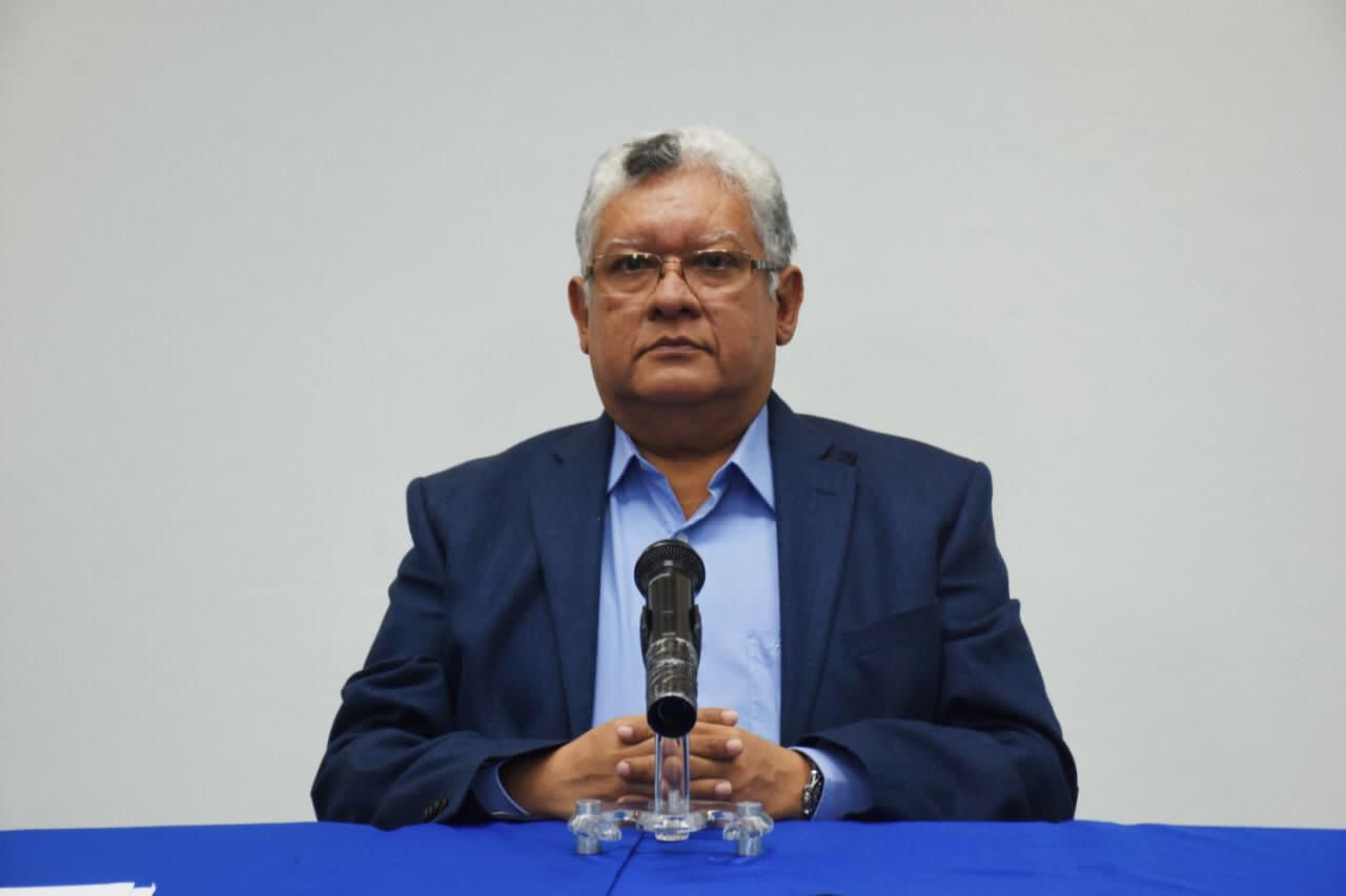 Exigiremos procesos internos democráticos reales, no permitiremos abusos y excesos de algunos: Joaquín Guzmán