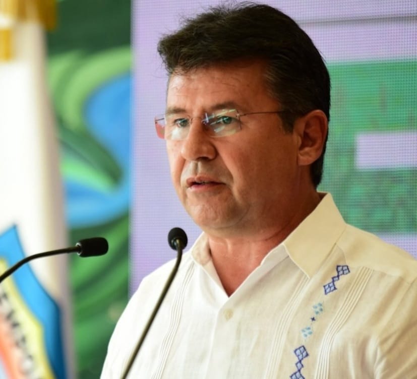 Abel Díaz Ponce, ex alcalde de Tempoal, ya fue denunciado penalmente por el ORFIS