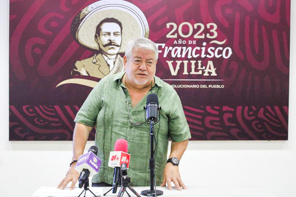 Avanzan operativos de Bienestar en Veracruz: Manuel Huerta