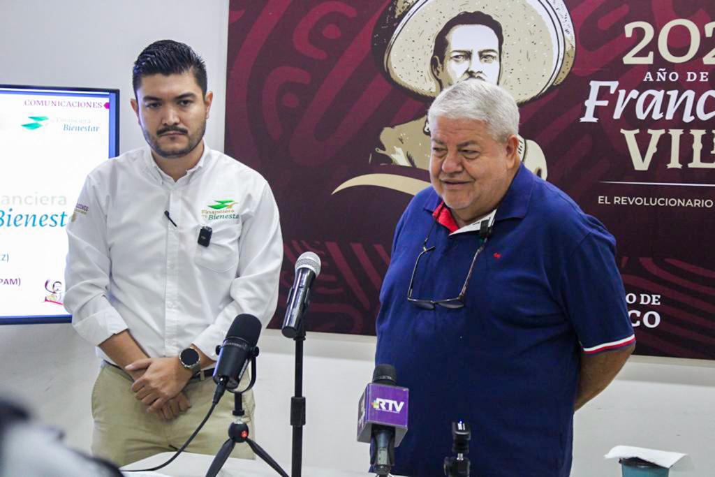 Anuncia Manuel Huerta aumento al Salario de los maestros en Veracruz