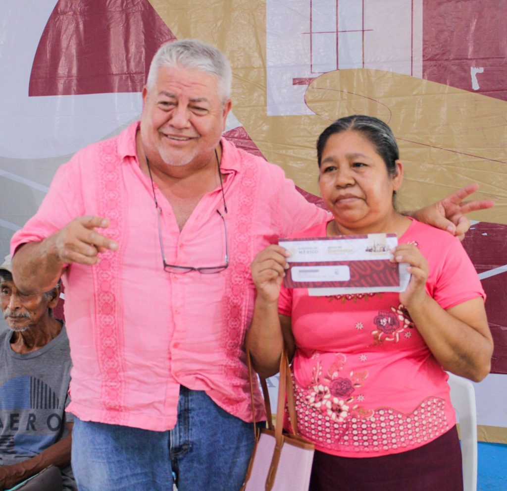 Llega el programa «Por una mejor vivienda» al estado de Veracruz: Manuel Huerta