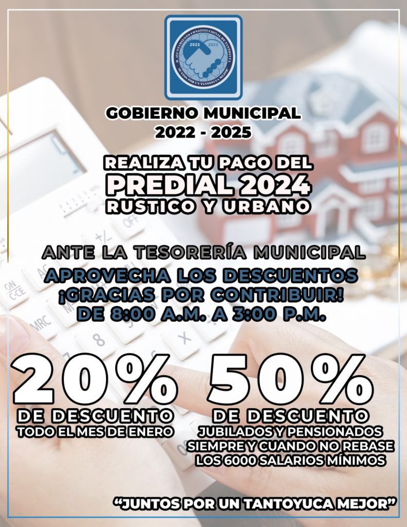 H. Ayuntamiento Constitucional 2022 – 2025
